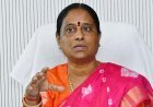 కొండా సురేఖను రాజీనామా చేయాలని ఆదేశించిన అధిష్ఠానం