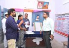 ధ్రువీకరణ పత్రాలు తెచ్చినవారి పేర్లను నమోదు చేయాలి