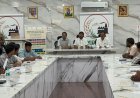 హరిత సాంకేతికతలతోనే ఎం ఎస్ ఎం ఈ లకు లాభాలు  