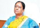 కొండా సురేఖ సంచలన నిర్ణయం