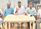 గత ప్రభుత్వం ఉద్యమకారులను ఆదుకోలేదు