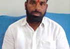 ఉండవెల్లి మండలంలో ఎల్ నినో ప్రభావం నీళ్లు లేక ఎండిపోతున్న పంటలు  రైతుల ఆవేదన