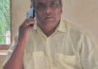 జిల్లా ఉత్తమ ఉపాధ్యాయ అవార్డు గ్రహీత ఉపాధ్యాయుడుకృష్ణ కు