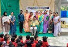 ఇండియన్ గ్లోబల్ స్కూల్లో ఘనంగా ఉపాధ్యాయ దినోత్సవ వేడుకలు