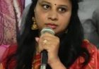 కొండా సురేఖ కూతురు సుస్మితా కామెంట్స్