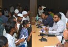  ప్రజావాణి దరఖాస్తులను సత్వరమే పరిష్కరించాలి: 