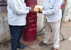 పోస్ట్‌కార్డు ఉద్యమానికి అపార పౌర స్పందన