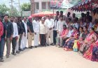 బుల్లెట్ ట్రైన్ సాధనే లక్ష్యంగా  ఉద్యమిద్దాం