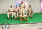 ప్రశాంత వాతావరణంలో నిర్వహించాలి