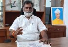 సభాపతిపై అనుచిత వ్యాఖ్యలు చేసిన ఎమ్మెల్సీల సభ్యత్వం రద్దు చేయాలి.