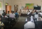 గణేష్ ఉత్సవాల్లో శాంతిభద్రతలే ధ్యేయం సీఐ.