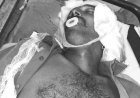 అతి కిరాతకంగా నరికి చంపిన దుండగులు