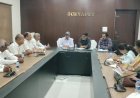 ఆయిల్ పామ్ తోటలు సాగు చేసే రైతులకు ప్రభుత్వ సహకారం అందిస్తాం