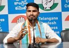 ఎన్ఎస్‌యూఐ సూర్యాపేట జిల్లా  అధ్యక్షుడిగా కొండగడుపుల ప్రవీణ్ కుమార్