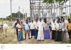 రైతుల విద్యుత్ సమస్యపై ఆందోళన — అధికారుల నిర్లక్ష్యంపై ఆగ్రహం.