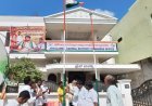 ప్రజాస్వామ్య విలువలను కాపాడటమే తెలంగాణ వీరులకు నిజమైన నివాళి...