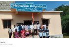 ఉదండాపురం లో  ఘనంగా తెలంగాణ విమోచన దినోత్సవ వేడుకలు