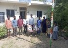 గూడెం గ్రామంలో తెలంగాణ విమోచన దినోత్సవ వేడుకలు