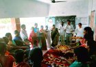 పోషణ మాసం వేడుకలు