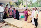 వయోవృద్ధుల ఆరోగ్యంపై ప్రత్యేక శ్రద్ధ