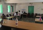 ప్రజావాణికి నిర్లక్షంగా – ఆలస్యంగా వస్తున్న వివిధ శాఖల అధికారులు