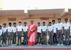 క్రీడల్లో బ్రైట్ స్టార్ స్కూల్ విద్యార్థుల ఘన విజయ