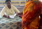 నిరుపేదలకు ఇంటి స్థలాలు ఇవ్వాలి: ప్రజావాణిలో వినతి