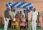 వైద్య విద్యను అభ్యసించాలి ప్రజలకు సేవ చేయాలి