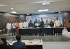 క్విజ్ పోటీలో మోడల్ స్కూల్ విద్యార్థులకు అవార్డులు లభ్యం
