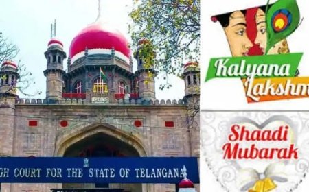 కల్యాణ లక్ష్మి, షాదీ ముబారక్‌ పథకాల కొనసాగింపుపై హైకోర్టు కీలక ఆదేశాలు