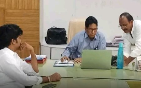 నెట్టెంపాడు సాగు నీటిని విడుదల చేయాలి