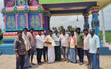పేదలకు అండగా ముఖ్యమంత్రి సహాయనిధి