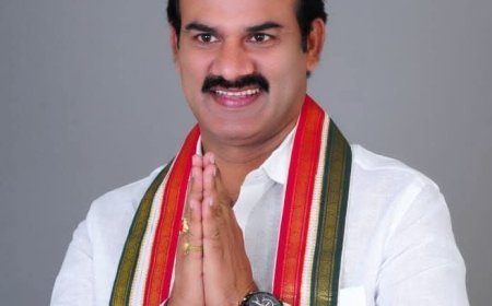 కాంగ్రెస్ కార్యకర్తలారా... మేల్కొండి!