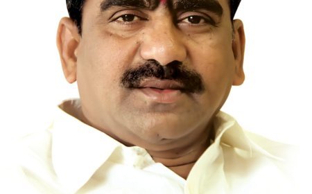 బుల్లెట్ ట్రైన్ సాధన సమితి కన్వీనర్ ఆరుట్ల జానకిరాంరెడ్డి అక్రమ అరెస్ట్ దుర్మార్గం