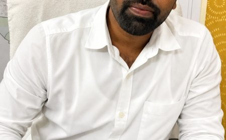మధ్యవర్తులను ఆశ్రయించొద్దు....