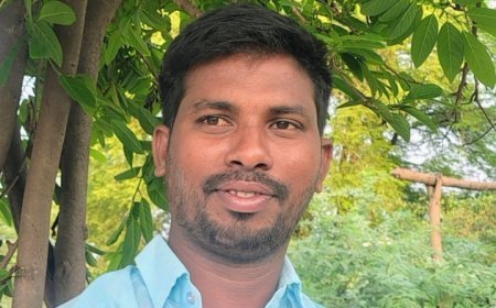 తెలంగాణ వ్యవసాయ మార్కెట్ దడువాయి సదస్సు విజయవంతం చేయాలి 