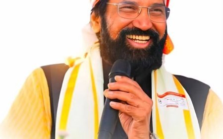 సెప్టెంబర్ 19న కోదాడ మెగా జాబ్ మేళా