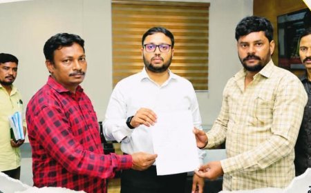 తెలంగాణ ఉద్యమకారులపై రౌడీషీట్ తొలగించాలి