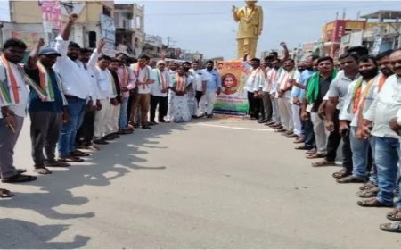 దొరల పెత్తనానికి వ్యతిరేకంగా పోరాడిన వీరనారి