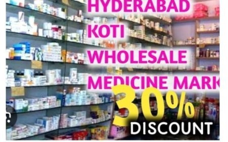 మెడికల్ షాపుల్లో మందుల రేట్లు ఎమ్మార్పీ రేట్ల మీద 30% తగ్గించి అమ్మినా? మెడికల్ షాప్ యజమానులకు లాభదాయకంగానేఉంటుందని ప్రజల అభిప్రాయం