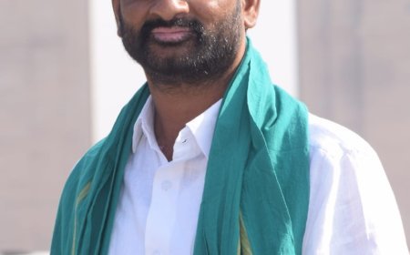 ప్రతి ఒక్కరు ఎమ్మెల్సీ ఓటు నమోదు చేసుకోవాలి..