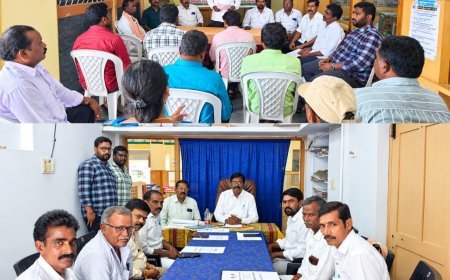 సభ్యుల నమ్మకమే సహకార సంఘం బలం
