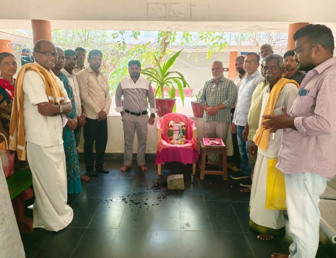 ప్రజాకవి కాళోజీ స్ఫూర్తి చిరస్మరణీయం