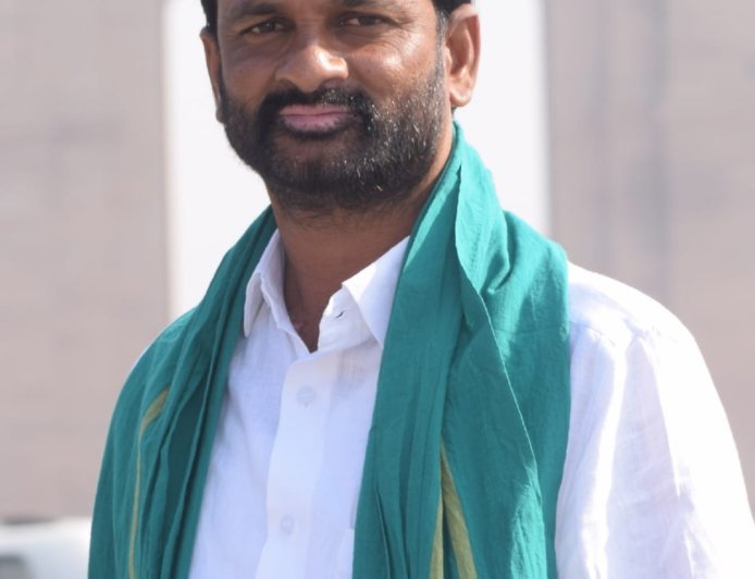 ప్రతి ఒక్కరు ఎమ్మెల్సీ ఓటు నమోదు చేసుకోవాలి..
