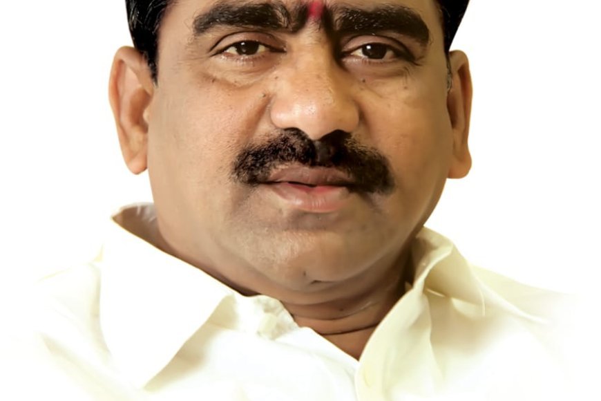 బుల్లెట్ ట్రైన్ సాధన సమితి కన్వీనర్ ఆరుట్ల జానకిరాంరెడ్డి అక్రమ అరెస్ట్ దుర్మార్గం