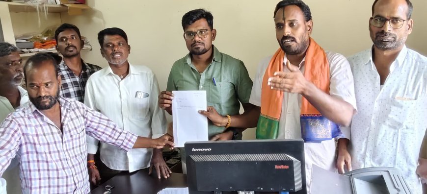 లో వోల్టేజీ, ఎర్త్ సమస్యను తీర్చండి