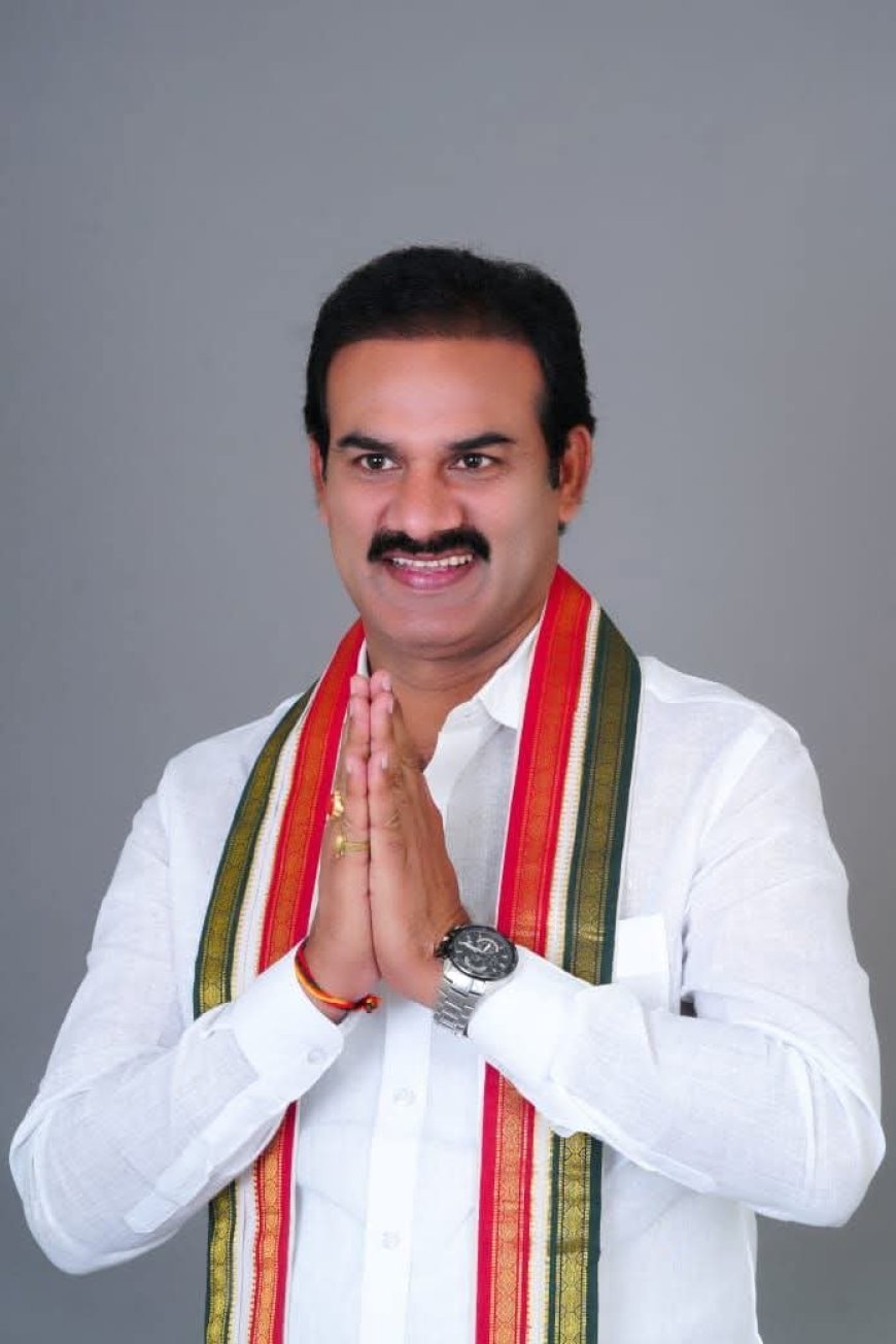 కాంగ్రెస్ కార్యకర్తలారా... మేల్కొండి!