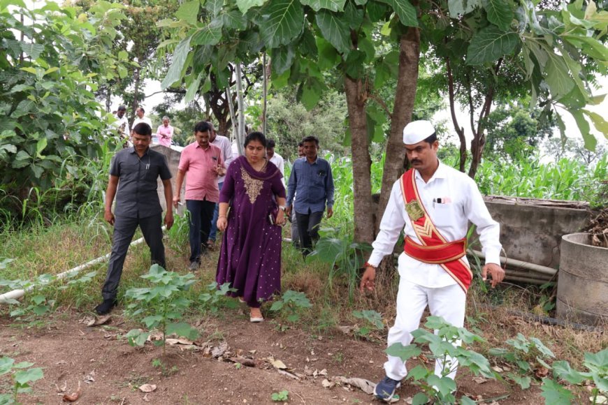 సన్న వడ్ల సాగుకు ప్రోత్సాహం – రైతులకు క్వింటాలుకు రూ.500 బోనస్