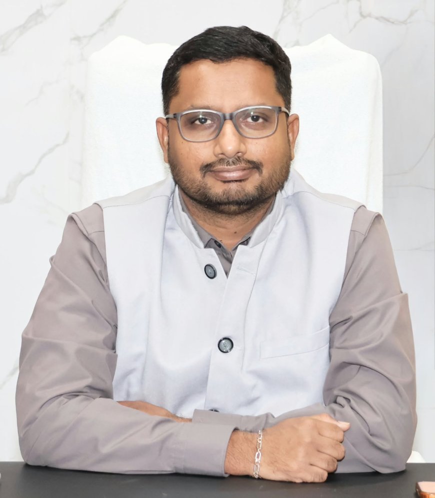 ఆరోగ్యమే మహాభాగ్యం. ప్రతి విద్యార్థికి హెల్త్ కార్డు జారీ.