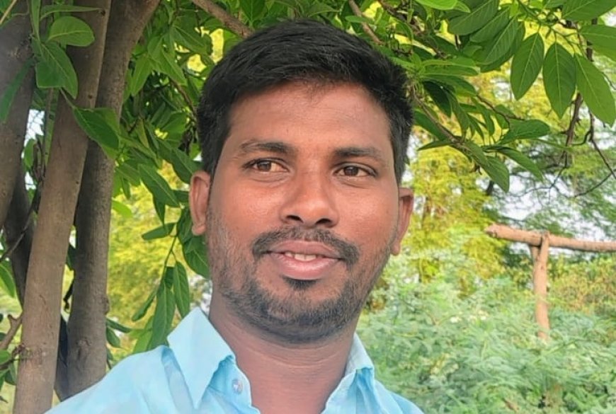 తెలంగాణ వ్యవసాయ మార్కెట్ దడువాయి సదస్సు విజయవంతం చేయాలి 
